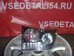 Стоп-сигнал. Lexus: RX300/330/350, RX330, RX350, RX300, RX330 / 350 Двигатели: 3MZFE, 2GRFE, 1MZFE