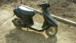 Honda Dio AF27. 49����. ��., ��������, ��� ���, � �������� ����