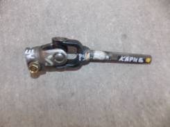 Карданчик рулевой. Toyota Sprinter Carib, AE111G, AE111