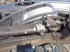 Рулевая рейка. Honda Civic, EF5 Двигатель ZC
