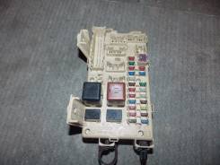 Блок предохранителей салона. Toyota Ipsum, ACM21, ACM26W, ACM26, ACM21W
