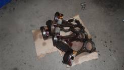 Поршень. Toyota: Sienna, Mark X Zio, Aurion, Mark X, RAV4, Camry, Previa, Estima, Avalon, Vanguard, Harrier, Blade, Venza, Tarago, Vellfire, Highlande...