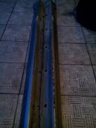Порог пластиковый. Subaru Legacy, BH9, BHE Subaru Legacy Lancaster, BHE, BH9 Двигатели: EJ254, EZ30D