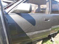 Зеркало заднего вида боковое. Honda Civic, EF5 Двигатель ZC