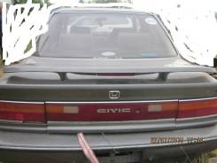 Дверь боковая. Honda Civic, EF5