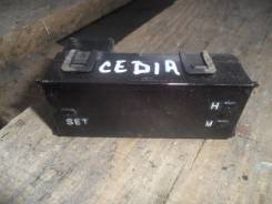 Часы. Mitsubishi Lancer Cedia, CS2A Mitsubishi Lancer Cedia Wagon Двигатель 4G15
