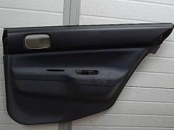 Обшивка двери. Mitsubishi Lancer Cedia, CS2A, CS5A Mitsubishi Lancer, CS3A, CS5A, CS2A