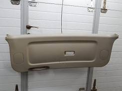 Обшивка крышки багажника. Toyota Ipsum, ACM21, ACM21W, ACM20, CLM20 Toyota Avensis Verso, ACM21, ACM20, CLM20