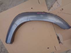 Расширитель крыла. Toyota Land Cruiser, FZJ80, HZJ80, HZJ81, FZJ80G, HDJ81V, HZJ81V, FZJ80J, HDJ80, HDJ81 Двигатели: 1HZ, 1HDT, 1FZFE, 1HDFT, 1FZF