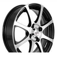 X'trike X-114. 5.5x14, 4x100.00, ET45, ЦО 67,1 мм.