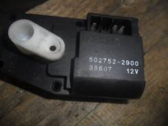 Сервопривод заслонок печки. Mitsubishi Lancer Cedia, CS2A Mitsubishi Lancer Cedia Wagon Двигатель 4G15