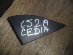 Уголок двери. Mitsubishi Lancer Cedia, CT9W, CS2A, CS5A, CS6A, CT9A, CS2W, CS2V, CS5W Mitsubishi Bravo, U42V Mitsubishi Lancer, CS5A, CS6A, CT9A, CS2W...