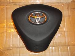 Крышка подушки безопасности. Toyota Corolla Toyota Auris