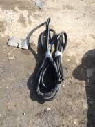 Уплотнитель стекла двери. Toyota Aristo, JZS147E, JZS147 Двигатели: 2JZGE, 2JZGTE