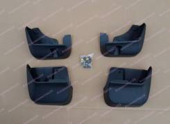 Брызговики. Subaru Forester, SH5, SHJ, SH9, SH