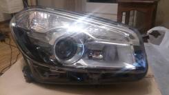 Фара. Nissan Qashqai+2, JJ10E Nissan Qashqai, J10, J10E Двигатели: M9R, R9M, MR20DE, K9K, HR16DE