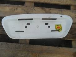 Вставка багажника. Mitsubishi Lancer Cedia, CS2A Двигатель 4G15