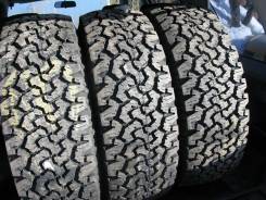 BFGoodrich All-Terrain T/A. Всесезонные, 2016 год, без износа