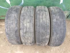 Goodyear Eagle LS2000 Hybrid2. Летние, 2009 год, износ: 50%, 4 шт