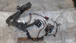Проводка двери. Ford Focus, CB8 Двигатель PNDA