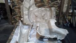 Тепловой экран. Ford Focus, CB8