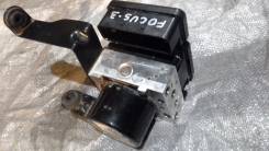 Блок abs. Ford Focus, CB8 Двигатель PNDA