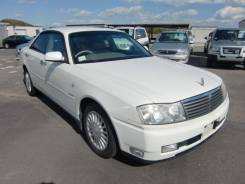 Nissan Cedric. MY34, VQ25