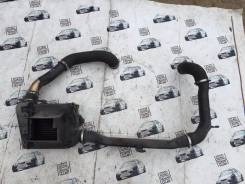 Интеркулер. Toyota Verossa, JZX110 Toyota Mark II, JZX110 Двигатель 1JZGTE. Под заказ