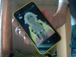 Nokia Lumia 620. �/�
