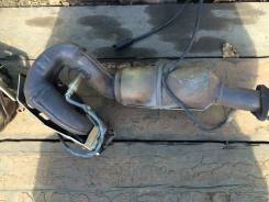 Катализаторы BMW E39 двигатель M54. BMW 5-Series, E39 BMW X3 BMW 3-Series BMW X5 Двигатели: M54B22, M54B25, M54B30