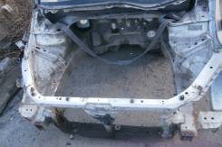 Рамка радиатора. Honda Odyssey, RB1, RB2 Двигатель K24A