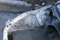 Лонжерон. Honda Odyssey, RB1, RB2 Двигатель K24A