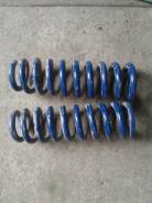 Пружина подвески. Toyota Hilux Surf, KDN185, KDN185W, KZN185, KZN185G, KZN185W, RZN185, RZN185W, VZN185, VZN185W