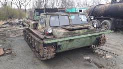 ГАЗ 71