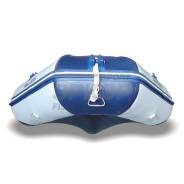 CBB Aleut. длина 2,90 м., двигатель подвесной