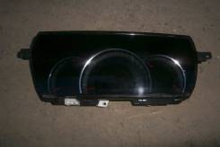 Панель приборов. Honda Odyssey, RB1 Двигатель K24A