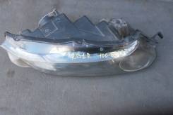 Фара правая ксенон 100-22497 с лампами. Honda Odyssey, RB1, RB2 Двигатель K24A