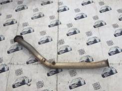 Приемная труба глушителя. Toyota Cresta, JZX90 Toyota Mark II, JZX90, JZX90E Toyota Chaser, JZX90 Двигатель 1JZGTE. Под заказ