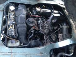 Двигатель в сборе. Nissan Vanette