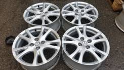 Mazda. 6.5x16, 4x100.00, ET50