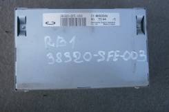 Блок иммобилайзера. Honda Odyssey, RB1, RB2 Двигатель K24A