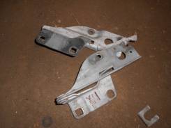 Крепление капота. Nissan Wingroad, VGY11, VFY11, WRY11, WPY11, VY11, VHNY11, WFNY11, WHY11, VEY11, WFY11, WHNY11, VENY11