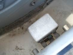 Реостат печки. Mitsubishi Pajero, V26W, V25W, V24W, V34V, V23W, V24WG, V26WG, V21W, V46WG, V44WG, V43W, V44W, V55W, V45W, V46W, V46V Mitsubishi RVR, N...