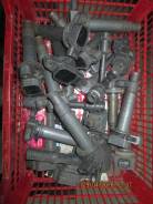 Катушка зажигания. Honda: Civic Shuttle, CR-X del Sol, Capa, Civic Ferio, CR-X Delsol, Civic, CR-X, Integra SJ, Partner, Domani, Concerto Двигатель D1...
