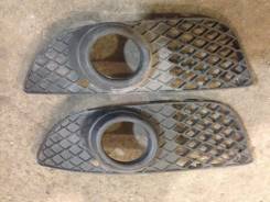 Ободок противотуманной фары. Mitsubishi Lancer, CVZNY12, CVJY12, CVY12, CY3A, CY1A, CVAY12