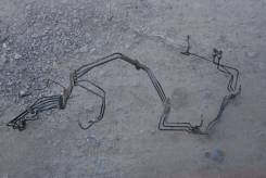 Трубка abs. Honda Odyssey, RB1, RB2 Двигатель K24A