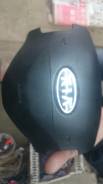 Подушка безопасности. Kia Sportage