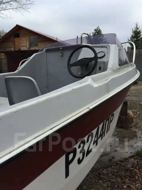 Yamaha Fish 17. 2013 ��� ����