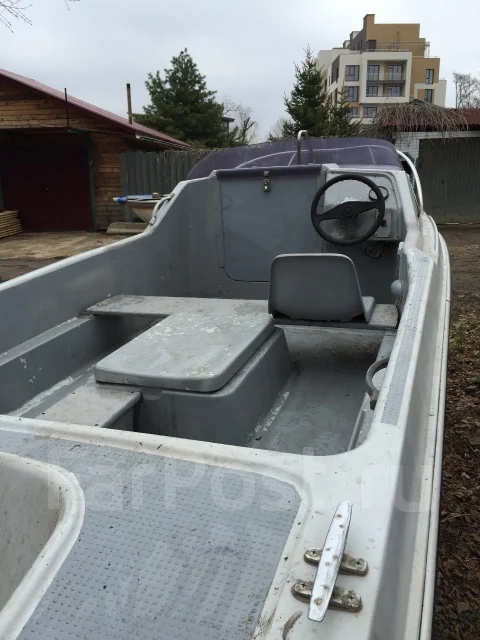 Yamaha Fish 17. 2013 ��� ����