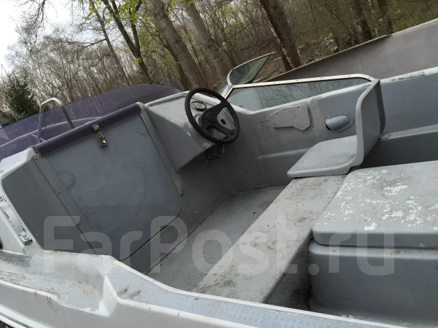 Yamaha Fish 17. 2013 ��� ����